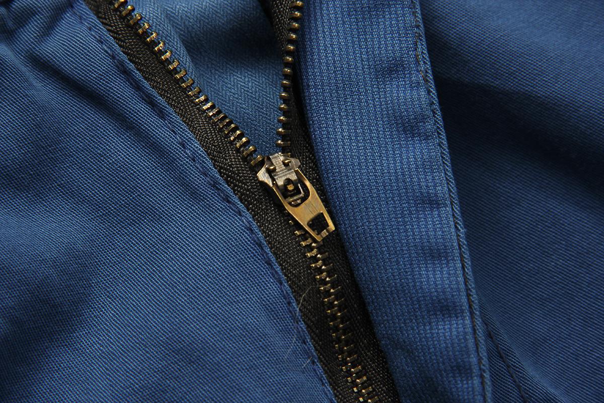 280g Weight Shorts Pants Length Cotton Fabric Type Mid Waist Waist Line Cargo Pants Pants Type Inelastic Elasticity Holiday, Street Occasion Loose Fit Type Solid Color Pattern Summer Season Men's Gender Casual Style Men's Solid Color Casual Loose Men's Bottoms 13