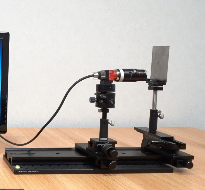 原厂全新APHRODI显示器评估设备DMS-803