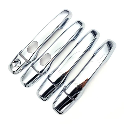 door handle anti-scratch and – Other Automotive Exterior Supplies - single-hole-2-smart-plating