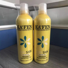 正品 琴叶卡纷酸性蛋白修复还原酸 水疗素护发素发膜 还原素