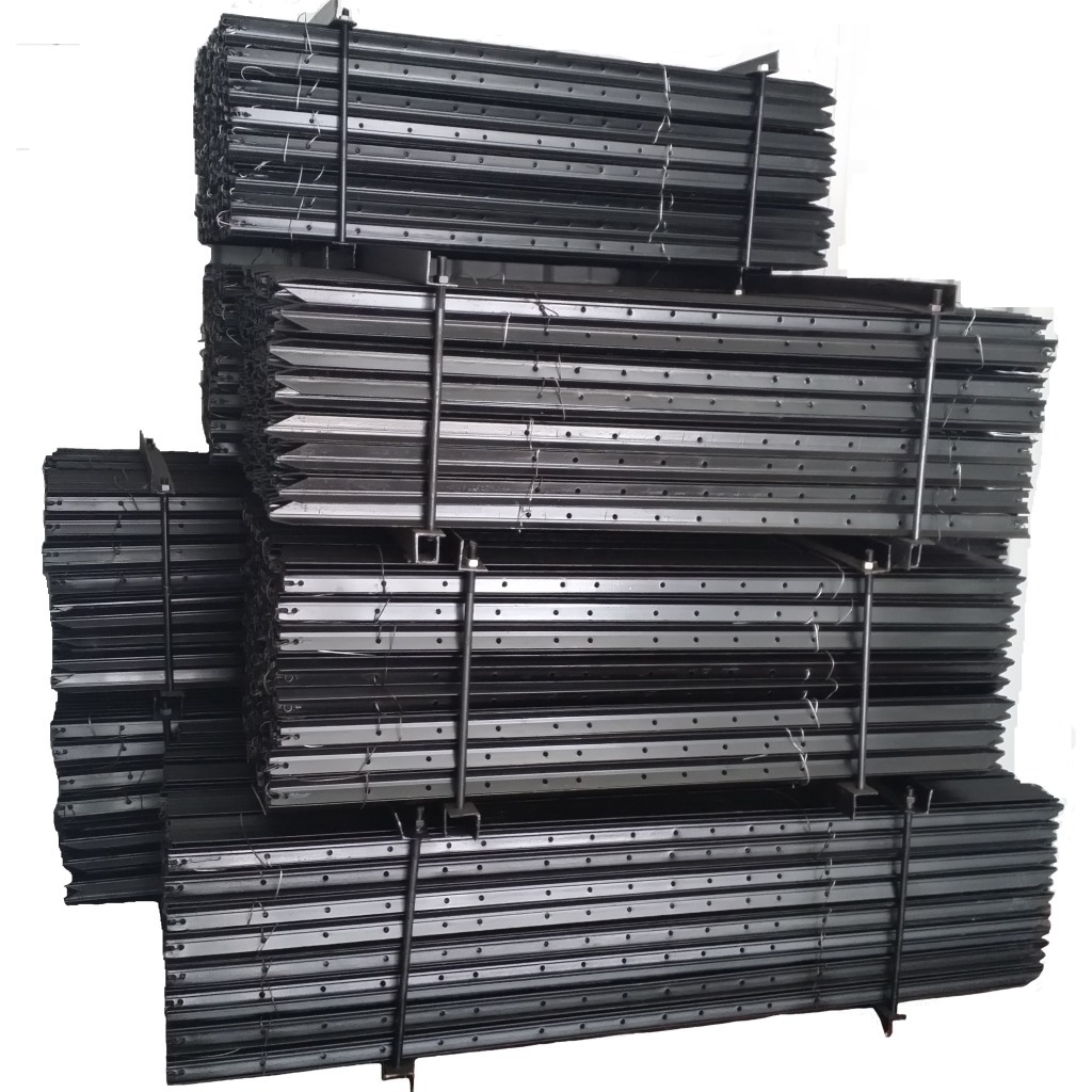 价格优惠钢桩立柱机械制造钢桩理计理计现货