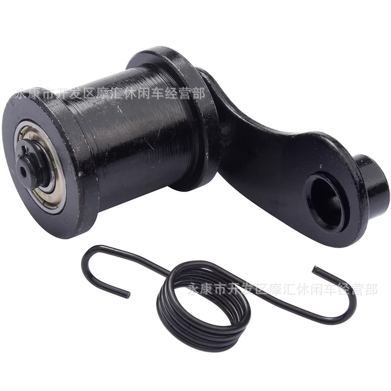 Подходит для Coleman BT200X CT200U Trail CT200U-EX Guide Blot Tiring Wheel Device