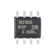 ԭb  IR2153STRPBF SOIC-8 U600VŘOICоƬ