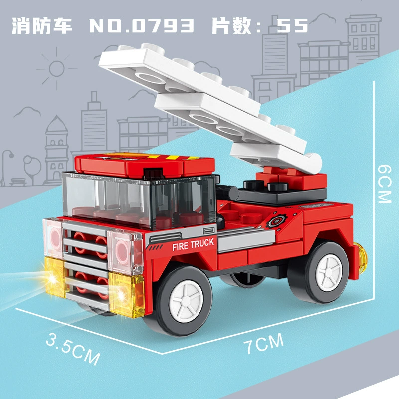 Lego, constructor, toy car, racing car, small particles