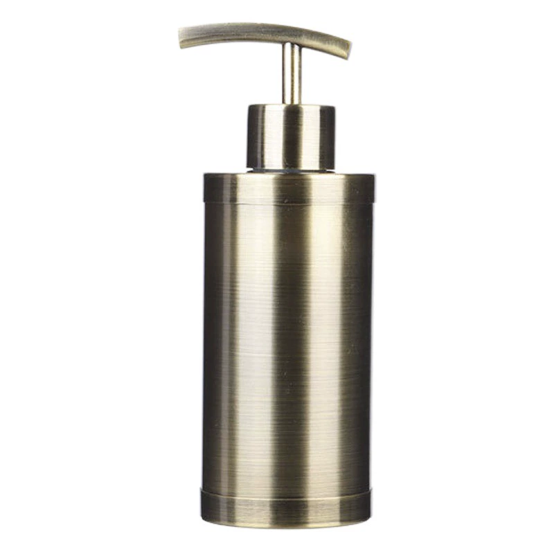 Юэ Ю Фэн нержавеющая сталь цинковый сплав головка насоса Мейсон крышка бака жидкая бутылка масляная лампа держатель ткани эмульсия упаковка аксессуары образцы