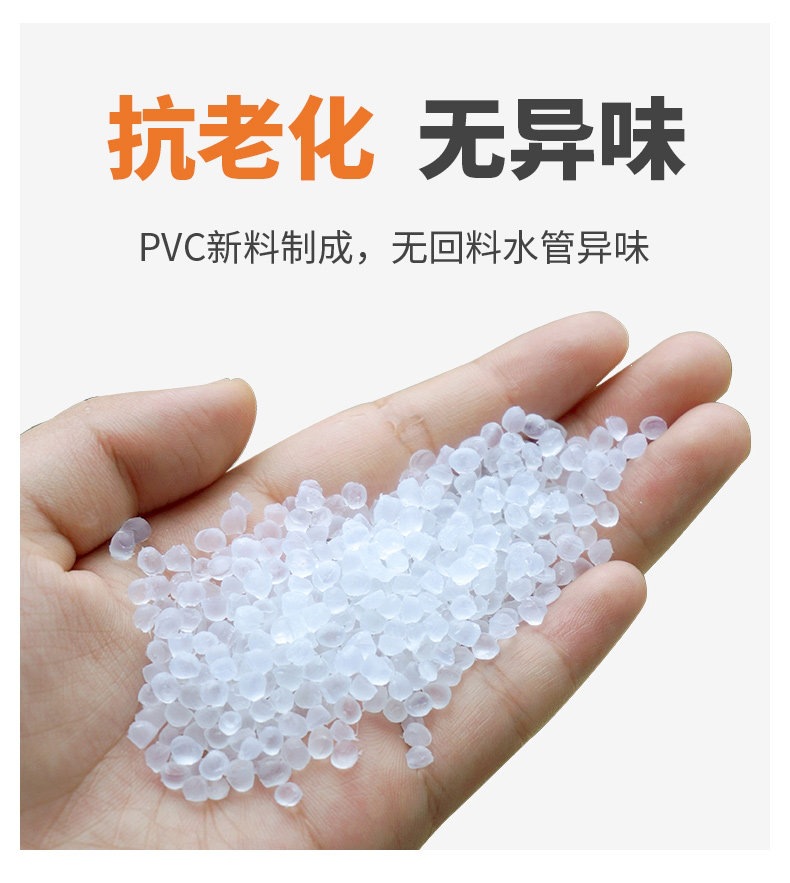 Suitable for high-pressure water guns, car wash nozzles, household car cleaning tools, watering hoses, and hose sets