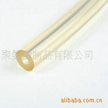 生产供应弹簧管PUPU管气动管弹簧管