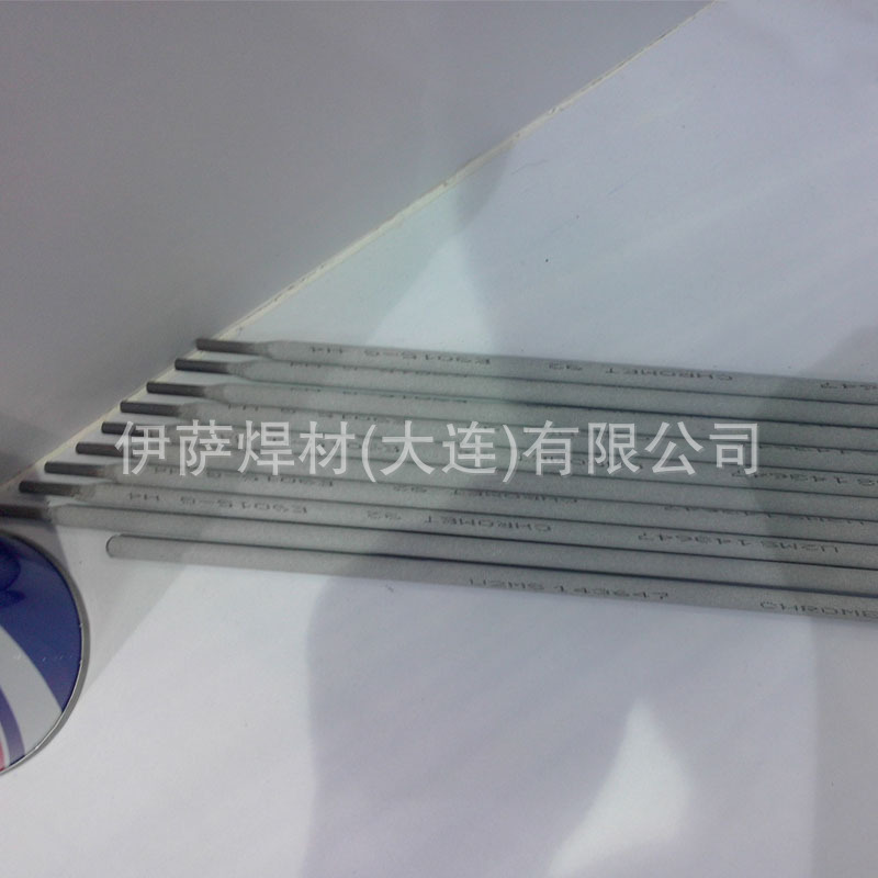 曼彻特COBSTEL 6 MMA钴基电焊条ECoCr-A合金焊条