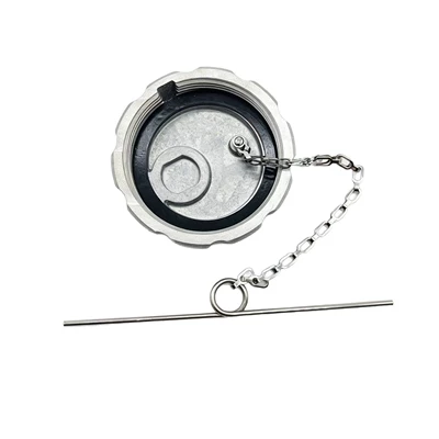 Fuel Tank Cap, Tank cap