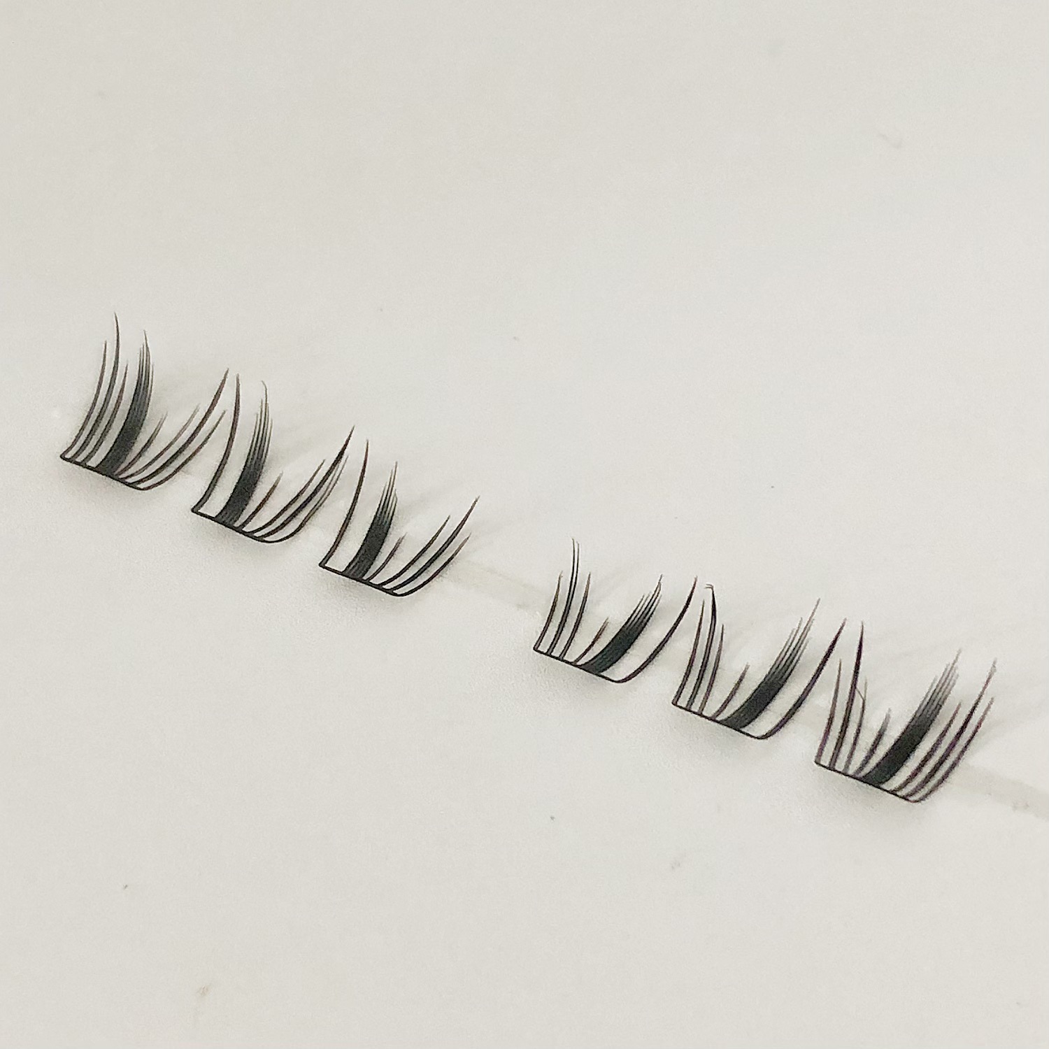 Clamina de viento pequeña