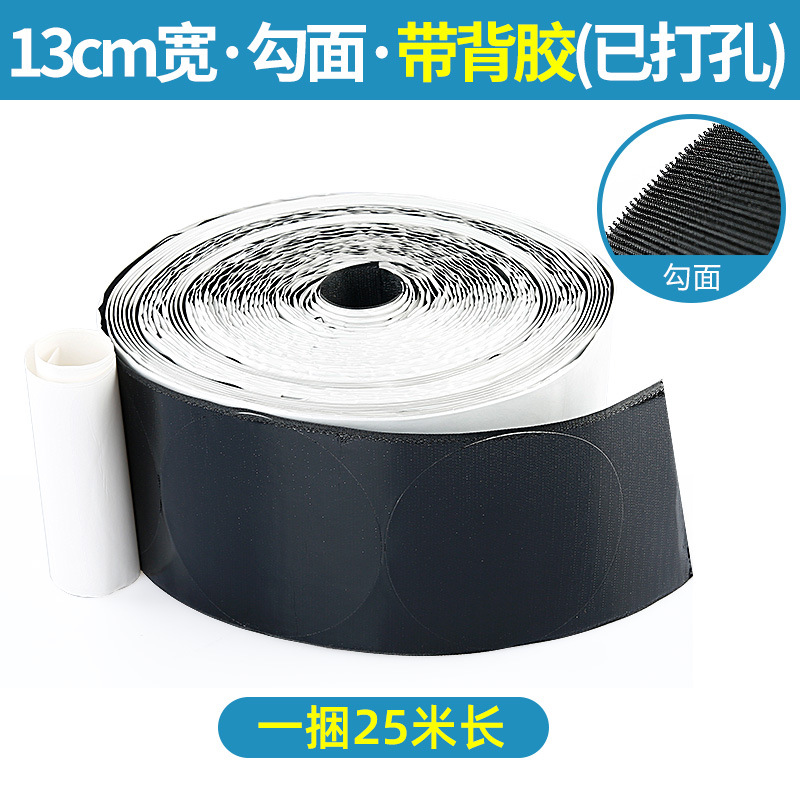 Cabeza de esmerilado con agua, ventosa, tela de hebilla, junta de placa de esmerilado con agua, franela autoadhesiva, gancho adhesivo, pegamento adhesivo fuerte, Velcro