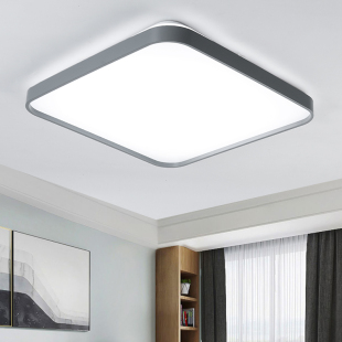 Lampshade Shell Square Diffuser Bedroom Simple Modern Living Room Dining Room Study Balcony Ceiling Lamp Round Diffuser