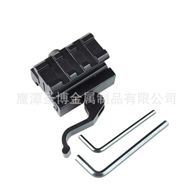 射击射箭用品;管夹;其他户外用品