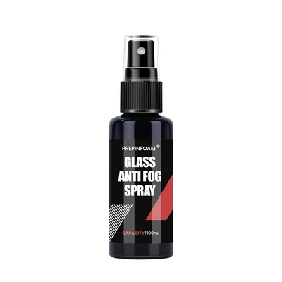 Automotive glass defogging agent Agent Defogging Car Window - p109-100ml