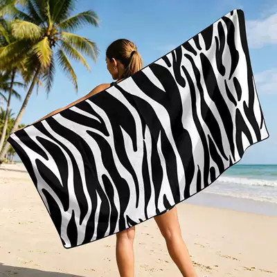 Universal seat cover | ultra-fine fiber outdoor beach and
