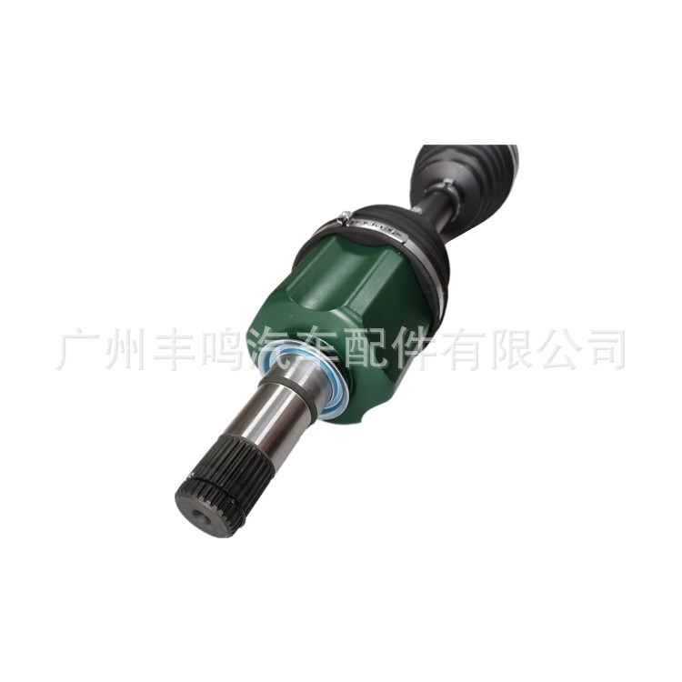 AB39-3A428-CA para ford pickup RANGER/eje delantero LUC9T-25-60XA