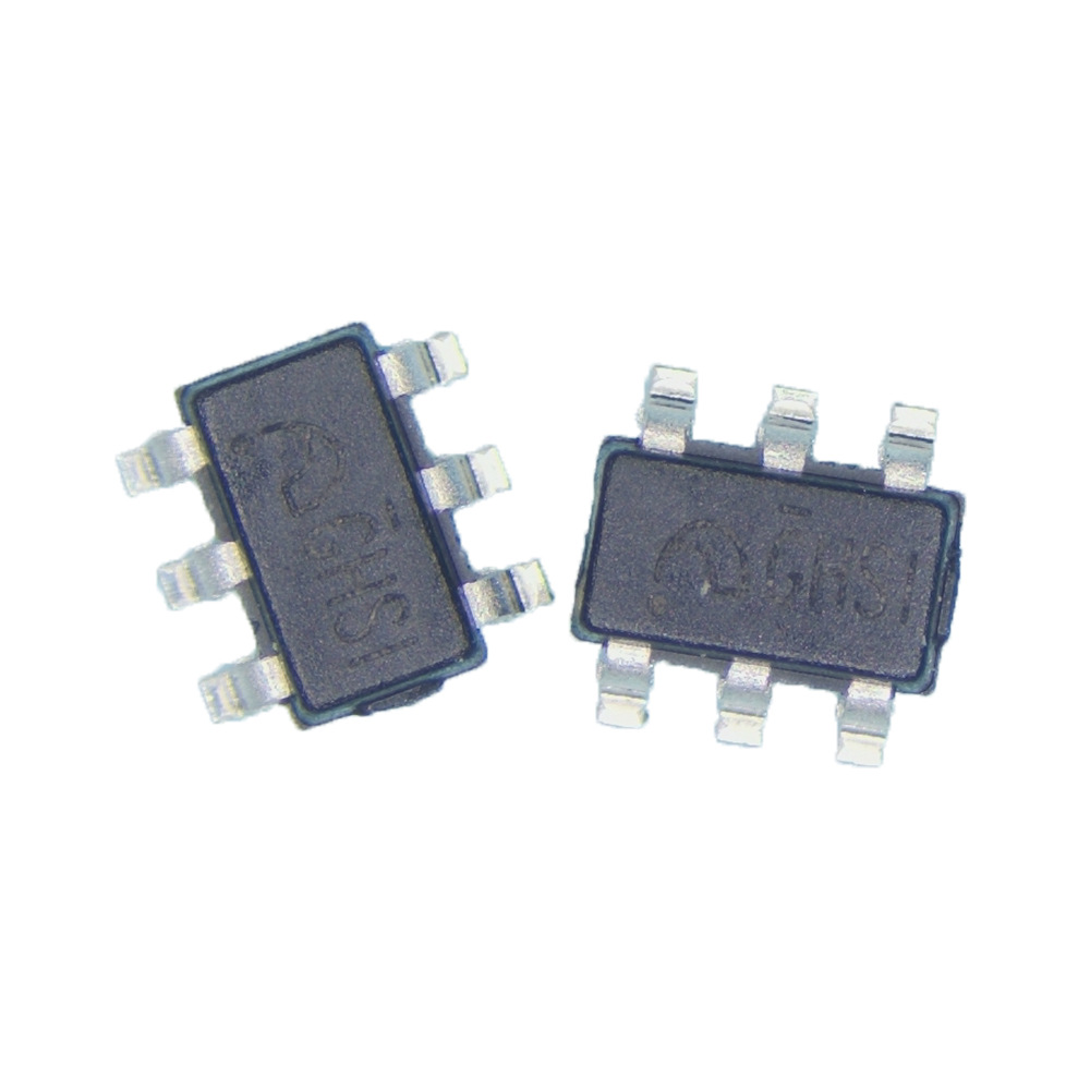 ME2169��ѹоƬ ��ѹDC/DC������ME2169 SOT23-6 ��Ƭ��ѹ��·