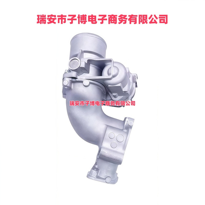 5802756438 504099669 Suitable for Fiat Fiat Throttle Assembly Brand New