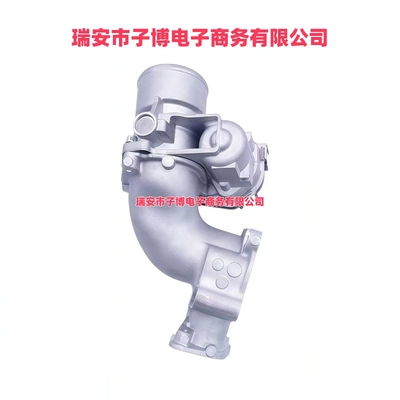 Drossel for Fiat Fiat