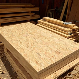 木板材;工地施工材料;中密度纤维板