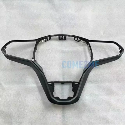 Steering wheel MK8, Tiguan, Jetta, Touareg - high-8-matte-finish