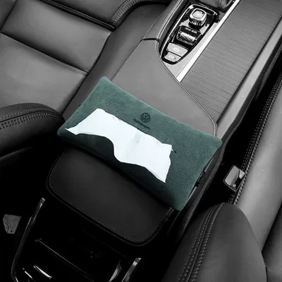 Car tissue box/set – Visor Tissue Box, Source Manufacturer