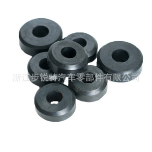 Manufacturers Supply Elevator Rubber Parts Shock Pad Elevator Rubber Block Rubber Buffer Pad Rubber Products