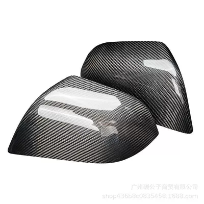 Rearview mirror/rearview mirror – Fiber Rearview Mirror Shell Reversing