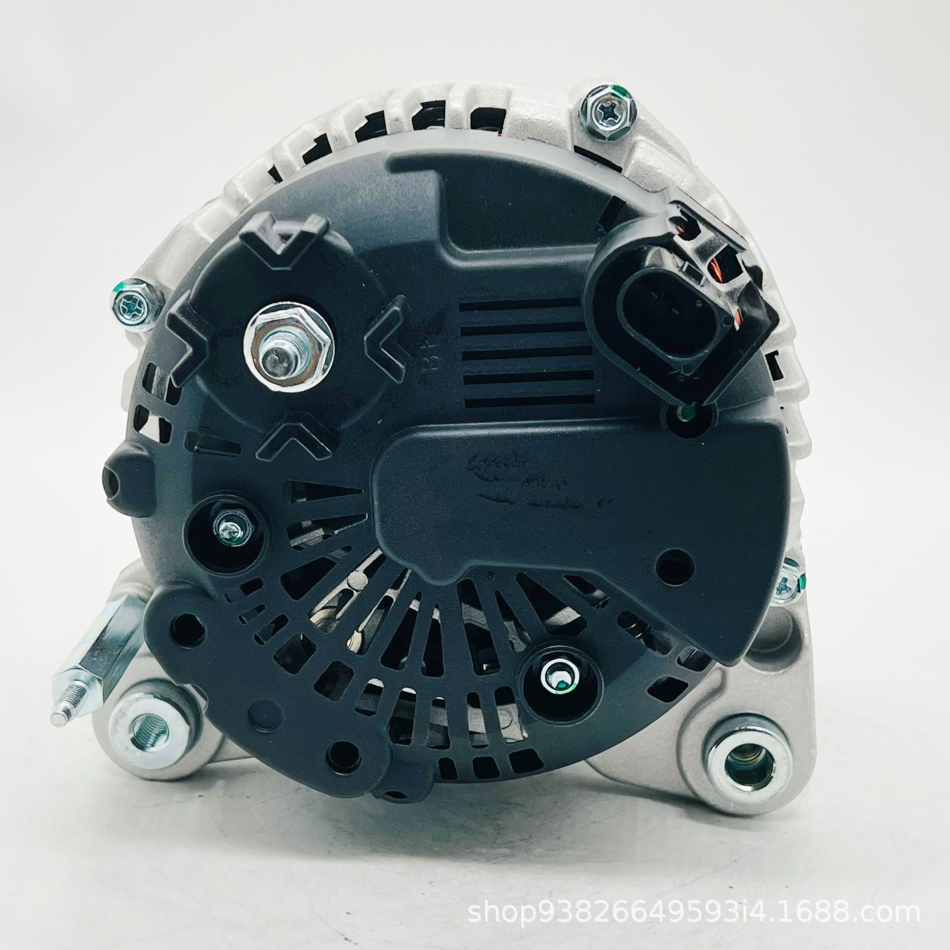 Suitable for Magotan 1.4T/Sagittarius JFZ192VM-D car generator assembly auto parts direct sales