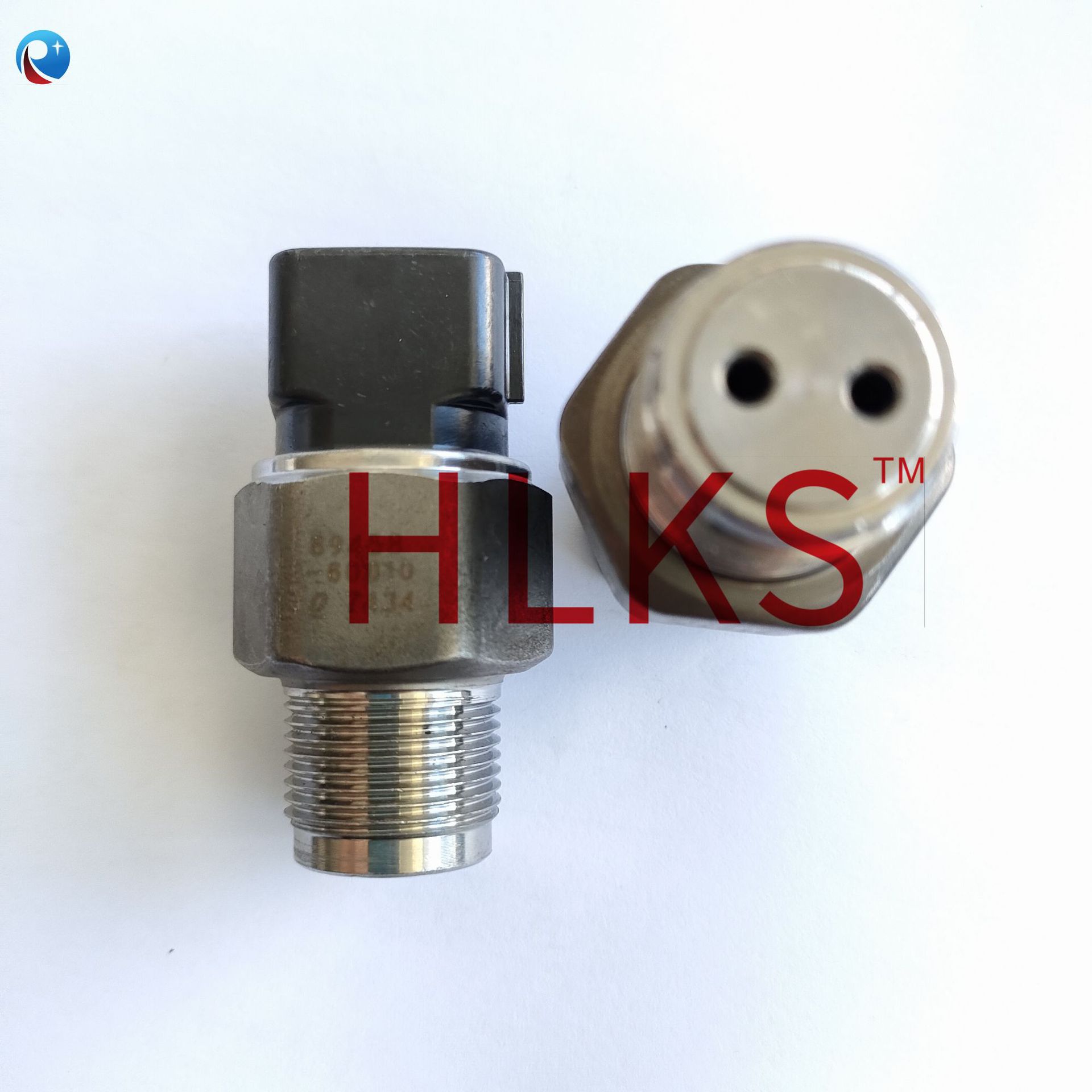 89458-60010 adecuado para toyota helax VIGO sensor de presión del sensor de presión de gas 6 enchufe