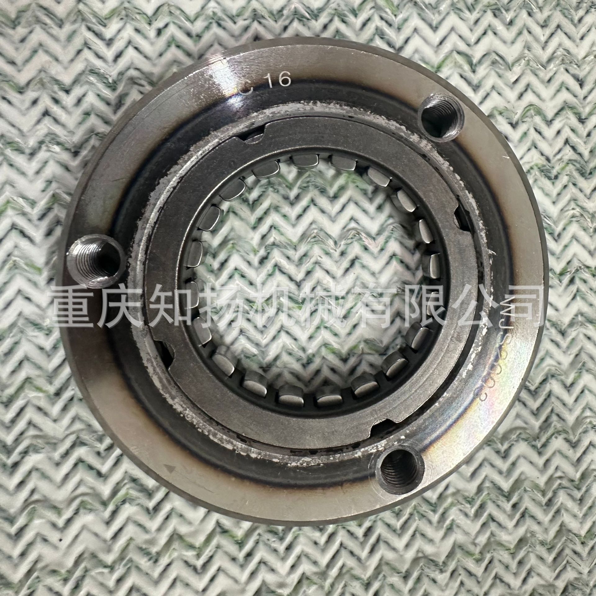 CB250-F CB300-F body ZS172FMM-3A overrunning clutch off-road motorcycle engine parts