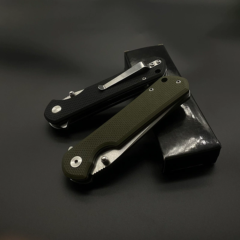 Чисров folding нож выживания тактический нож карманный нож