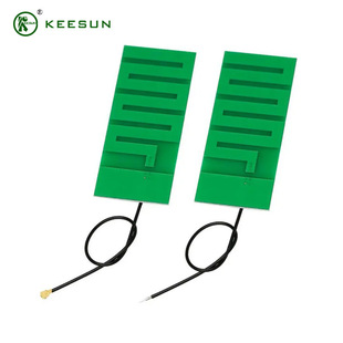 4G LET PCB Built-in Antenna Internet NB wifi Module Smart Lock Antenna Face RecoGnition Antenna