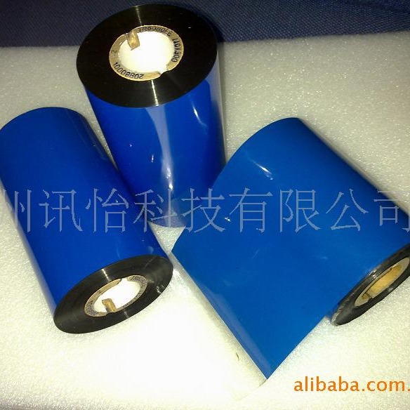 DNP TR6070抗化学试剂Resin RIBBON 抗酒精擦拭生化试剂标签碳带