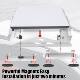 Mini Roof Magnetic Mounting Kit