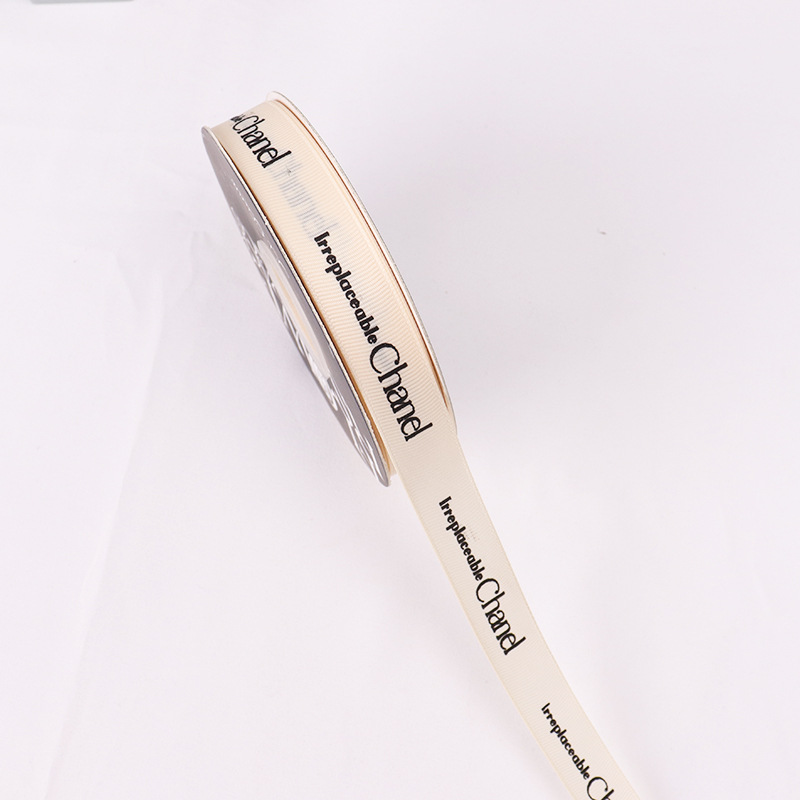 Cintas de letras al por mayor cintas de flores regalos flores flores paquetes de papel DIY material de envoltura cintas de flores