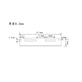 美工刀;刀片;其他刀具