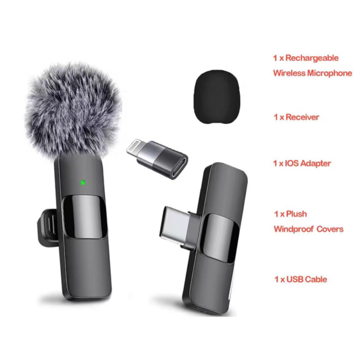 K1typec one to one + apple adapter + hair ball