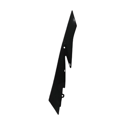 Motorcycle Fender, Suitable for Suzuki Gsxr750-600 - connect-the-left-small-plate-of-the-fuel-tank