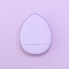 Small makeup sponge for finger