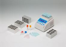 MiniBox迷你型干式恒温器MiniBox-C样品恒温器