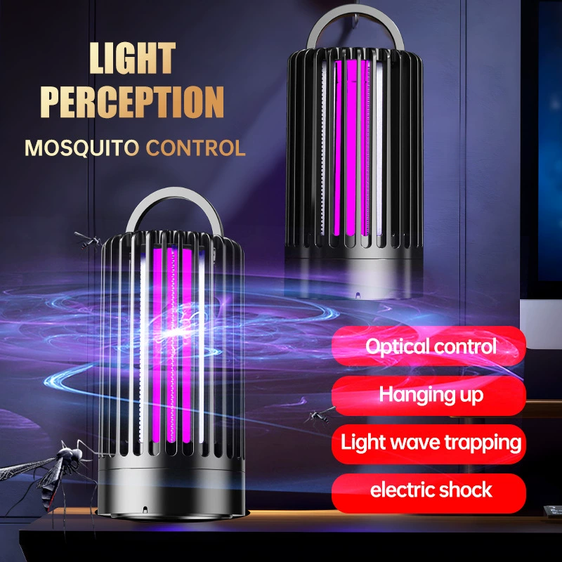 Настенные противомоскитные лампы