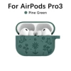 132HD#Pine Green(Pro3 Protective Case*1)