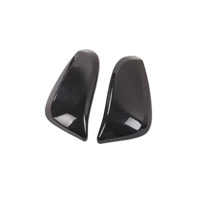 Other Automotive Exterior Supplies – Modified Carbon Fiber Pattern - rear-view-mirror-cover-electroplating