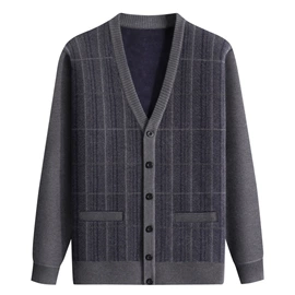 中老年休闲套装;中老年毛衣、针织衫;中老年T恤