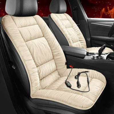 Multi-function pad: Seat Cover Graphene Winter