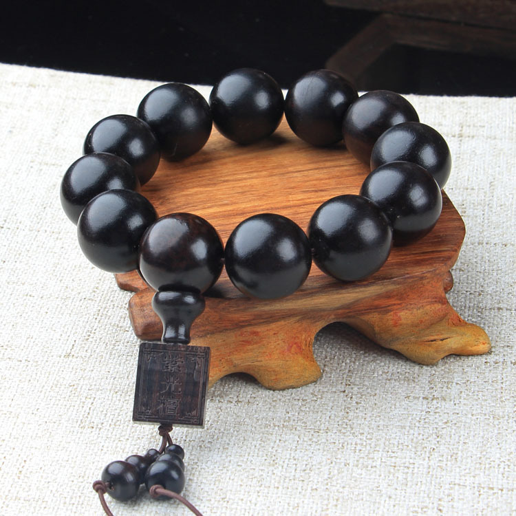 木头手串0008