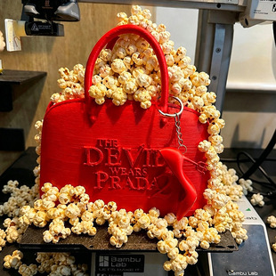 The Devil Wears P�tɫ��������׻�Ͱ �Ӱ��߅Ͱ3D��ӡ