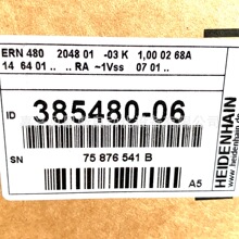 ERN480 2048 ID385480-06/316599-06���º�1Vss2048��ת��������