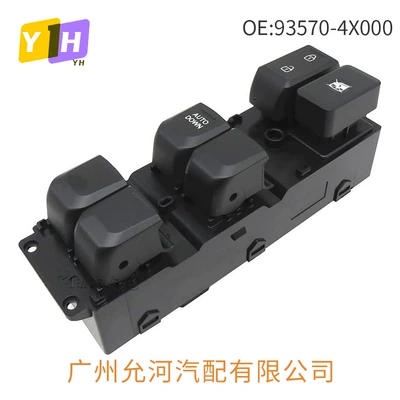 Auto Parts Electric Window – Glass lifter